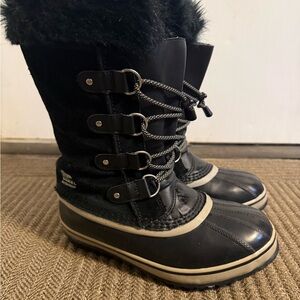 Women’s SOREL Joan of Arctic Winter Boots